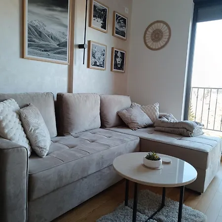 Mistil - Titova * Zlatibor