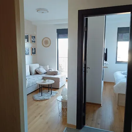 Mistil - Titova Daire