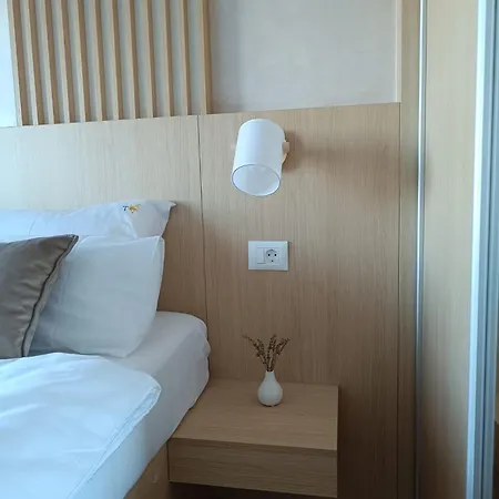 Mistil - Titova Daire *