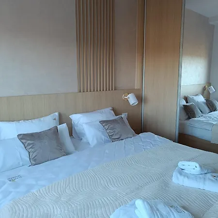 Apartman Mistil - Titova