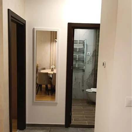 Mistil - Titova * Zlatibor