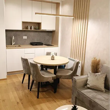 Mistil - Titova Apartman Zlatibor