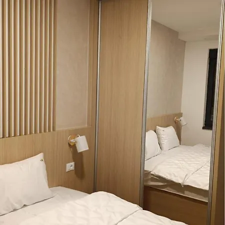 Mistil - Titova Apartman