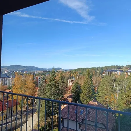 Apartman Mistil - Titova Zlatibor