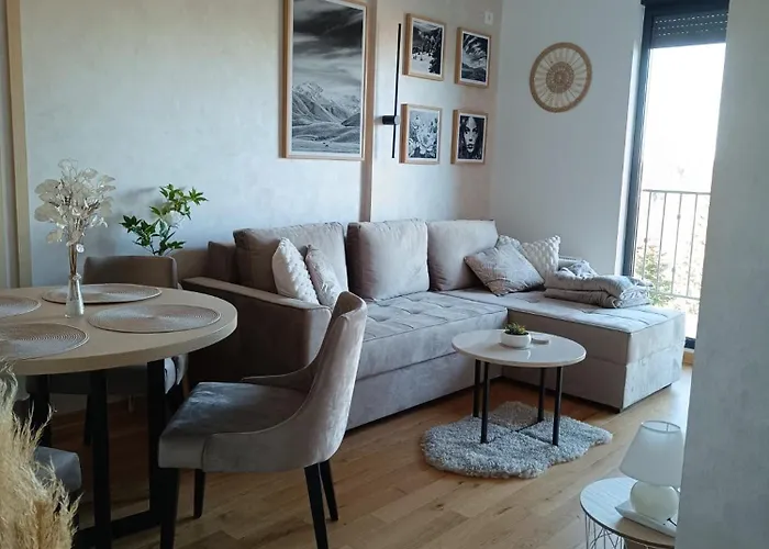 Mistil - Titova Apartman