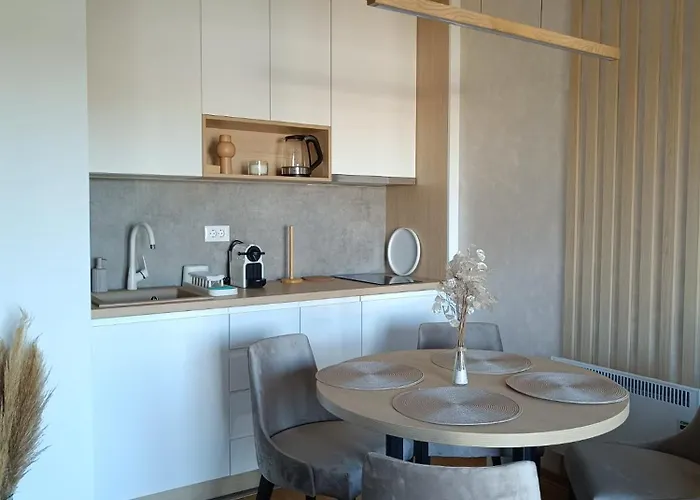 Apartman Mistil - Titova *