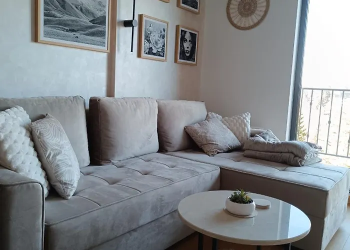 Mistil - Titova * Zlatibor