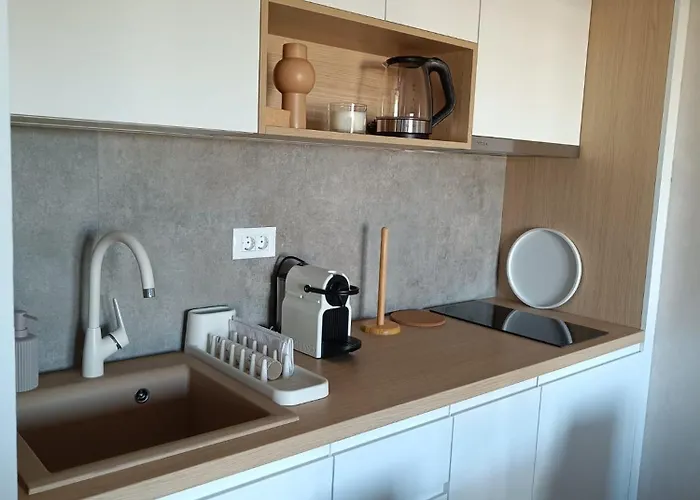 Apartman Mistil - Titova