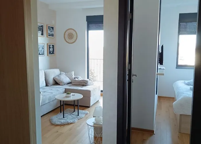 Mistil - Titova Apartman