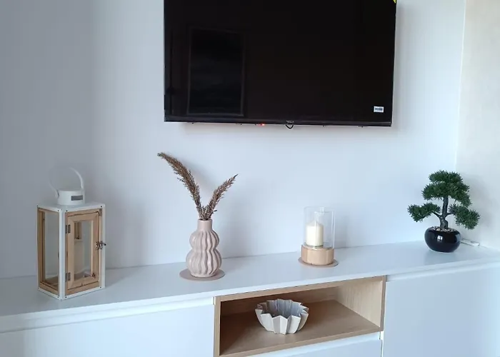 Apartman Mistil - Titova