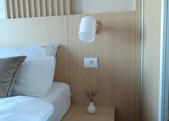 Mistil - Titova Apartman *