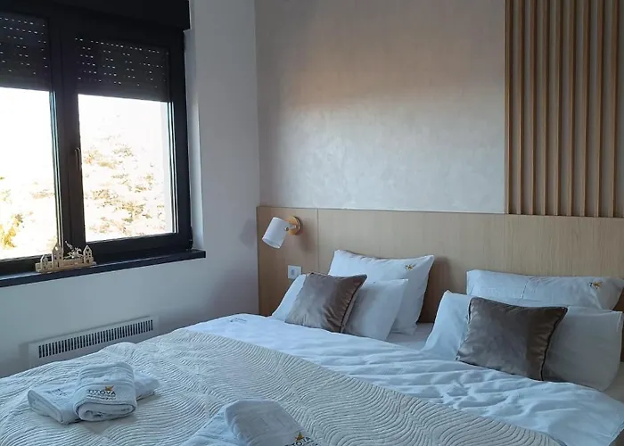 Apartman Mistil - Titova Zlatibor