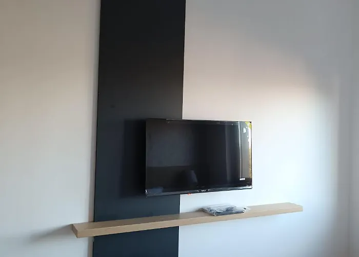 Mistil - Titova * Zlatibor