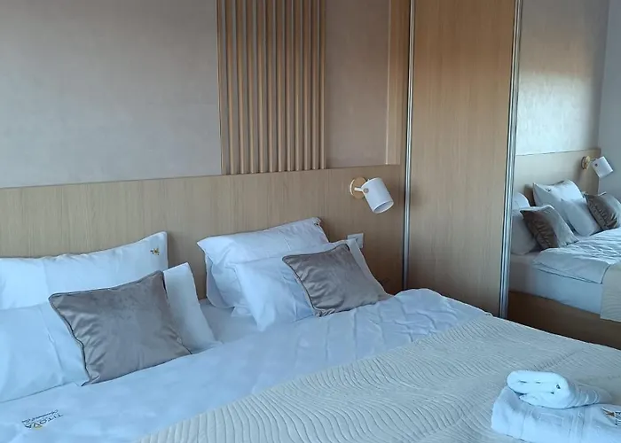 Apartman Mistil - Titova