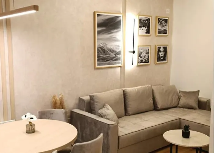 Mistil - Titova * Zlatibor