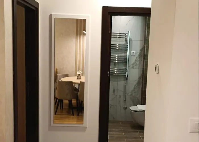 Mistil - Titova * Zlatibor