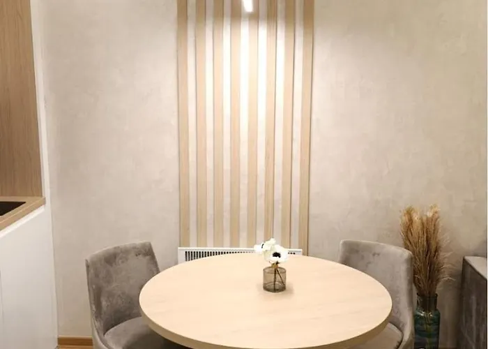 Mistil - Titova Daire