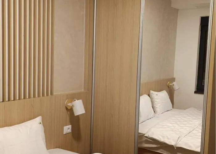 Mistil - Titova Apartman