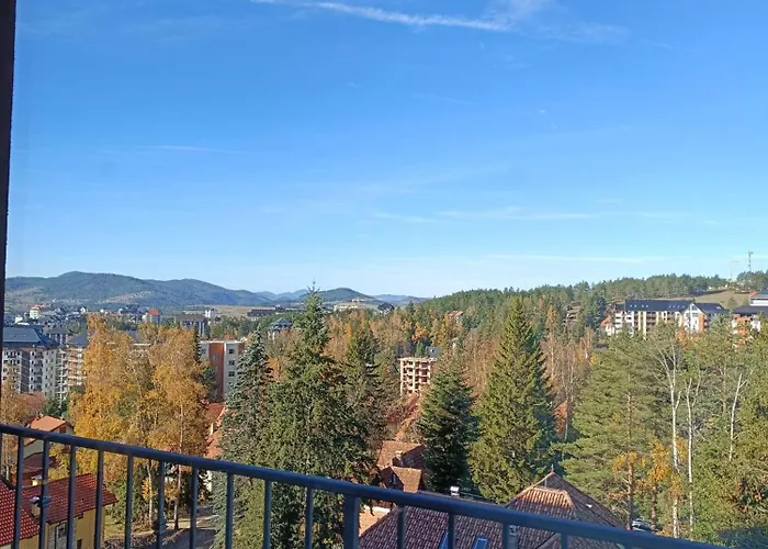 Apartman Mistil - Titova Zlatibor